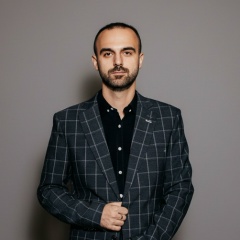 Юрий Бугаёв, 16.05, Курск