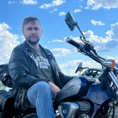 Денис Бурковец, Новосибирск