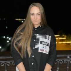 София Тарарыева, 01.05, Белгород