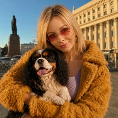 Светлана Головачева, Хабаровск