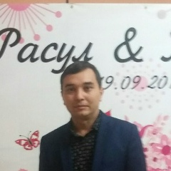 Арсен Ахметжанов, 11.03.1986, Алматы