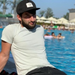 Yasaev Tair, 26.07