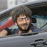 Игорь Бужаев