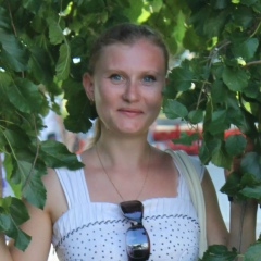 Светлана Бах, 10.10, Куйбышев