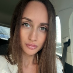Маргарита Миндлин, 14.06, Москва
