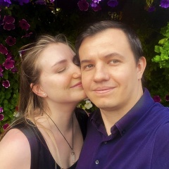 Екатерина Полянская, 24.01.1990, Москва