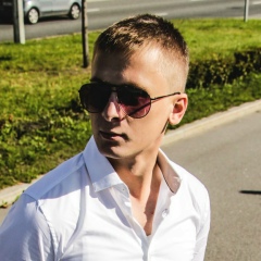 Макар Орлов, 07.07, Москва
