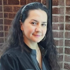 Лейла Гапурхоева, 15.01, Павлодар