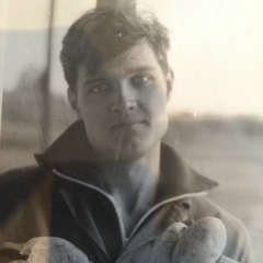 Дмитрий Смогарев, 28.05.1969, Алматы