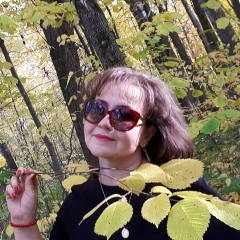Татьяна Нурперзентова, 07.11, Новочебоксарск