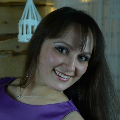 Валентина Ковригина, 12.05.1987, Харьков