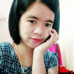 Honey Htun, 25.10.1985, Kyaukse