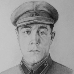 Александр Шаманов