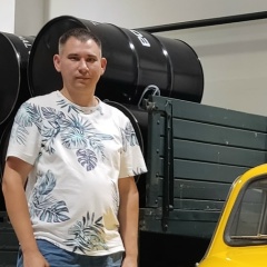 Дмитрий Борзило, 10.10, Омск