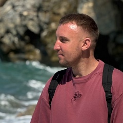 Дмитрий Костаков