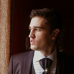 Aleksey Yermakoff, 12.03.1987, Минск