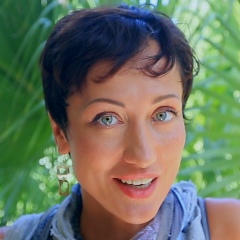 Маргарита Васюкова, 01.07