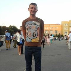 Андрей Мирошниченко