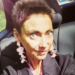 Лёля Сашкова, 24.05, Санкт-Петербург