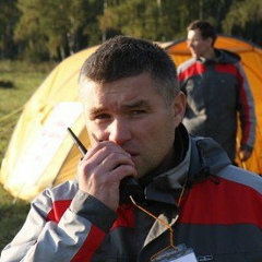 Игорь Поздняков, Загорское