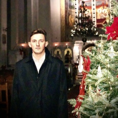 Михаил Медведь, 27.12.1989, Thessaloniki