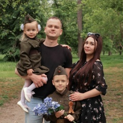 Никита Кузьмин, 30.07, Хабаровск