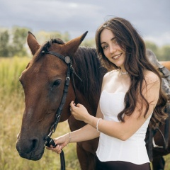 Екатерина Коваленкова, 03.07, Санкт-Петербург