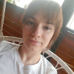 Ирина Попова, 05.07, Кириши