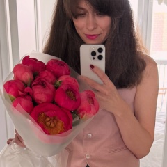 Екатерина Пономарева, 18.04.1988, Москва