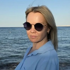 Татьяна Ребрикова, 04.04.1984, Нижний Новгород