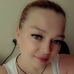 Елена Бурлака, 15.01.1989, Винница