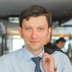 Кирилл Дудинский, 20.07.1983, Münster