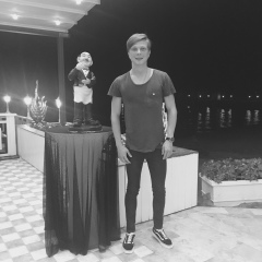 Максим Гавриленко, 04.09.1992, Херсон