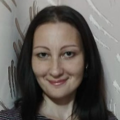 Наталья Магасумова, 16.05, Уфа