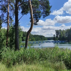 Оля Милчич, 23.04, Минск