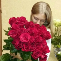 Татьяна Черкасова, 20.08.1987, Москва