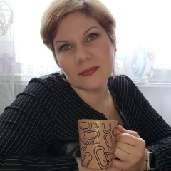 Алёна Филимонова, 04.07.1984, Москва