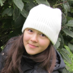 Ксения Лопатина, 09.02, Красноярск