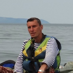 Андрей Кутергин, 12.11, Екатеринбург