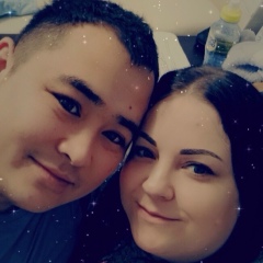 Алишер Абдраимов, 22.01.1984, Наро-Фоминск