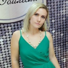 Юлия Баднина, 28.03, Самара