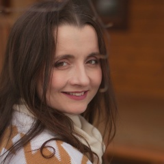 Татьяна Никитина, 29.06.1985, Ижевск