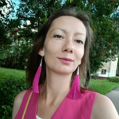 Татьяна Ляхова, 22.08, Подольск