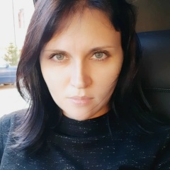 Мария Стрельцова, 03.02