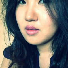 Анхилуун Ганцог, 09.05.1992, Ulaanbaatar