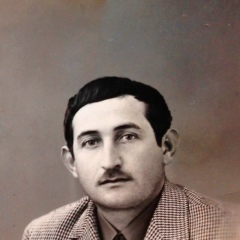 Umar Nakaev, 17.11.1986, Грозный