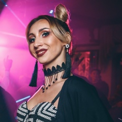 Ольга Курбачева, 06.05, Екатеринбург