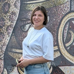 Анютка Нуртдинова, Новосибирск