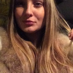 Светлана Сидорова, 29.04, Краснодар