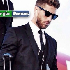 Жан Рено, Madrid